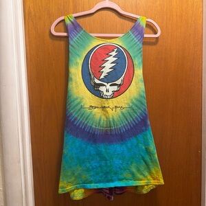 Mountain Girl Clothing Top